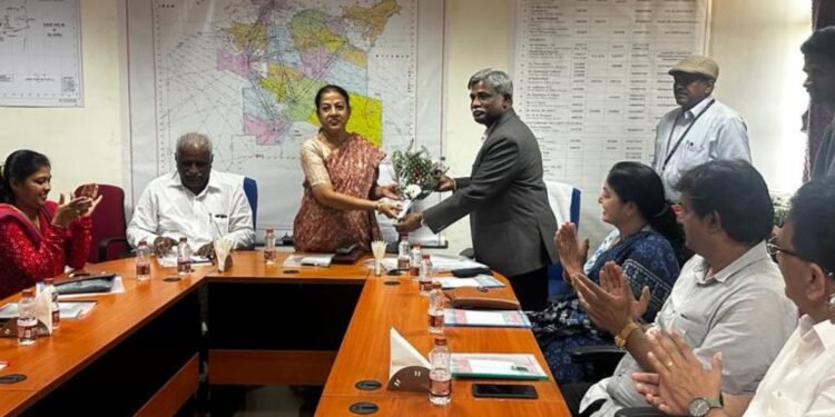 New Terminal construction worth ₹357 crore in progress as Sambra Airport