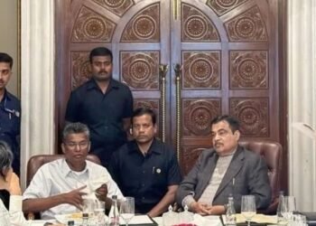 Sankam Hotel to Peeranwadi flyover project gets green signal