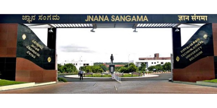 State Government faces urgent appeal to establish constituent engineering college at VTU campuses in Belgaum