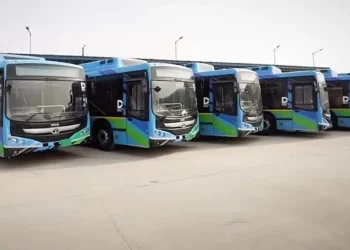 Belgaum to get electric buses under PM-eBus Sewa Scheme