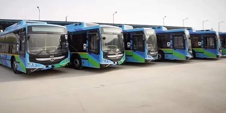 Belgaum to get electric buses under PM-eBus Sewa Scheme