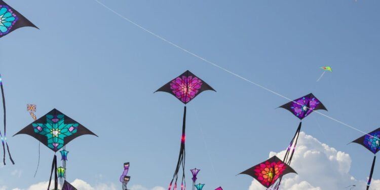 Belgaum set to hosts spectacular International Kite Festival, January 20-23