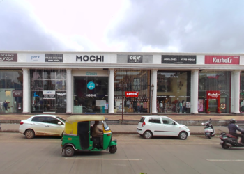 Belgaum authorities commence survey of name boards to ensure adherence to language policy