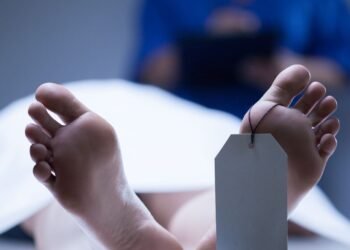 Dead body found in a well at Tanaji Galli; sparks questions of murder or suicide