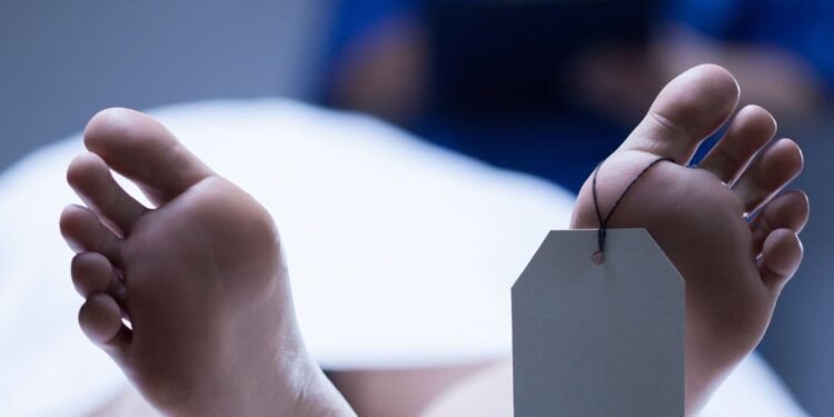 Dead body found in a well at Tanaji Galli; sparks questions of murder or suicide