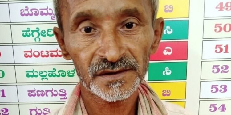 Police arrests accused in Anganwadi assault case