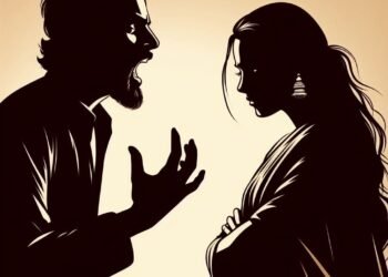 Man arrested for blackmailing wife with private videos to secure divorce