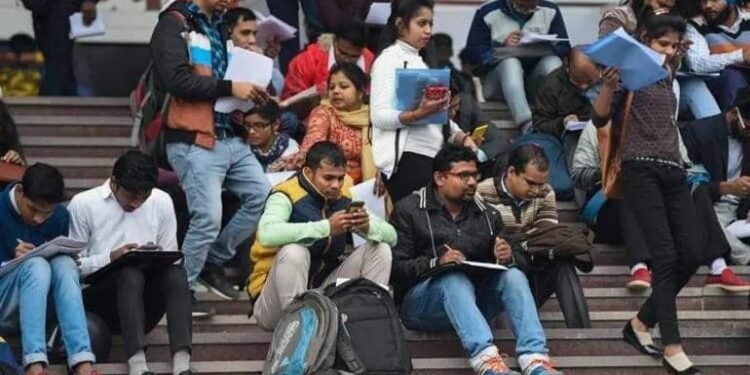 Belgaum leads the way with 3900 applications in Karnataka’s Yuva Nidhi Scheme