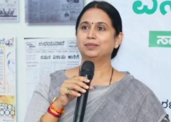 “Belagavi was part of Maharashtra” says Laxmi Hebbalkar while tracing history of Karnataka