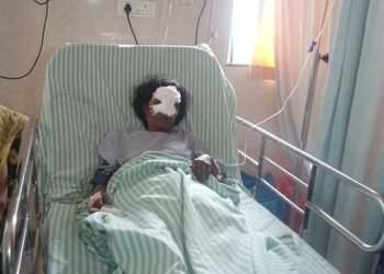 Anganwadi teacher’s nose cut off over accusation of children picking flowers