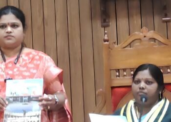 Belgaum City Corporation Unveils Excess Budget of Rs. 7.7 Lakh