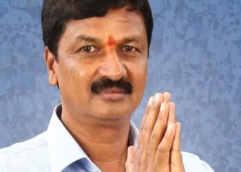 CID conducts search at MLA Ramesh Jarkiholi’s Sugar Mill over unsettled loan