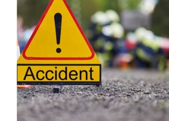 Fatal accident near Sambra claims one life