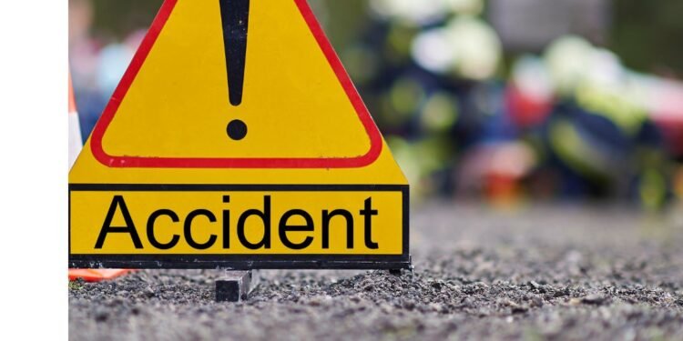 Fatal accident near Sambra claims one life