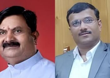 Forest officer faces suspension over accusations of insulting an MLA