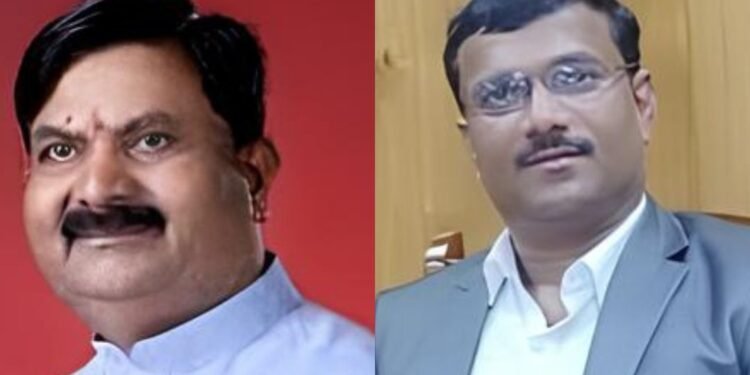 Forest officer faces suspension over accusations of insulting an MLA