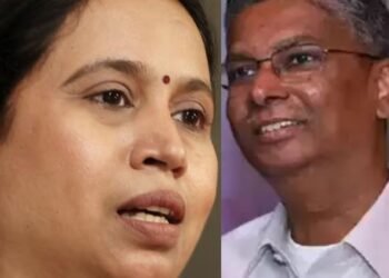 Congress shortlists Jarkiholi and Hebbalkar children for Belagavi and Chikkodi seats in Karnataka