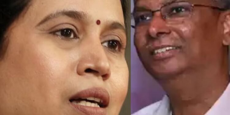 Congress shortlists Jarkiholi and Hebbalkar children for Belagavi and Chikkodi seats in Karnataka