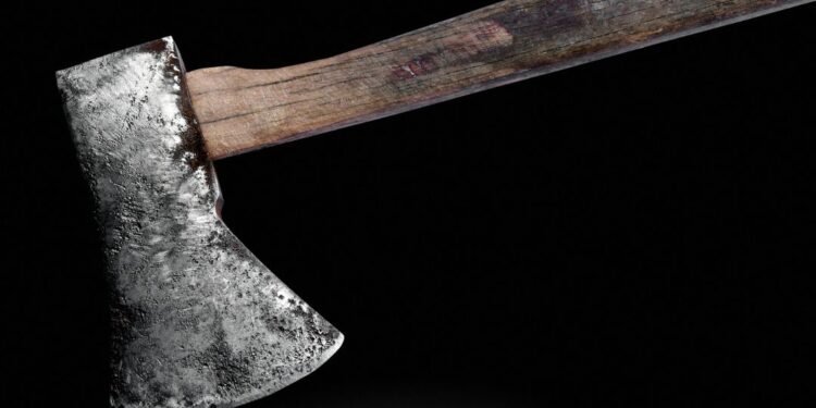 Lover kills woman with axe in Khanapur