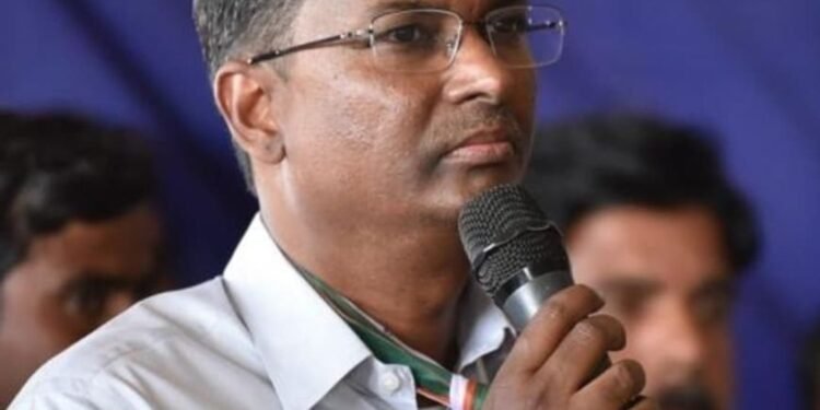 Minister Satish Jarkiholi in legal trouble for controversial statement on Hinduism