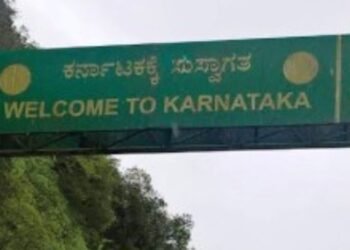 PW Minister implements swift measures for the urgent repair of the Belagavi-Chorla-Goa road