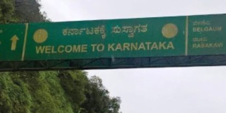 PW Minister implements swift measures for the urgent repair of the Belagavi-Chorla-Goa road