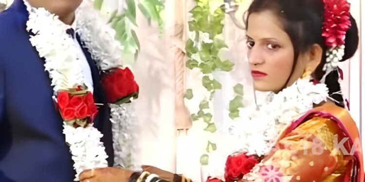 Special Kannada-themed wedding held in Belgaum