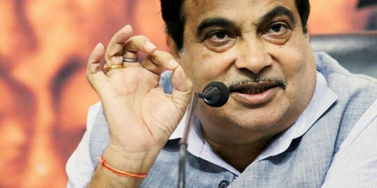 Union Minister Gadkari to Initiate Highway Ventures in Belgaum