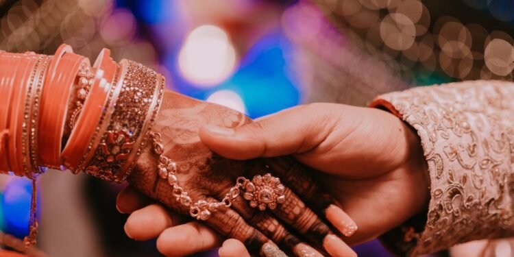 Vantamuri couple’s marriage registration concluded with police protection in Belgaum