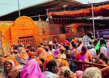 Raibag temple fairs attract lakhs of devotees in Belgaum