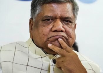 Amit Shah affirms victory for Jagdish Shettar in Belgaum Constituency