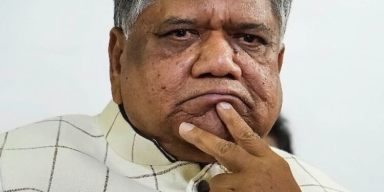 Amit Shah affirms victory for Jagdish Shettar in Belgaum Constituency