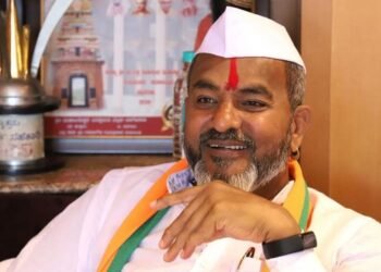 BJP leader Ramesh Katti rejects speculations of joining Congress