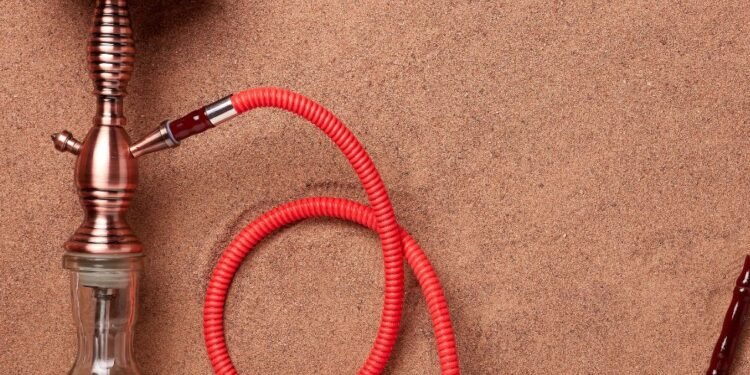 Belgaum Police raids illegal hookah bars; two arrested