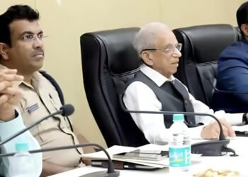 Border Commission reconstitution: One member to operate from Suvarna Soudha in Belgaum