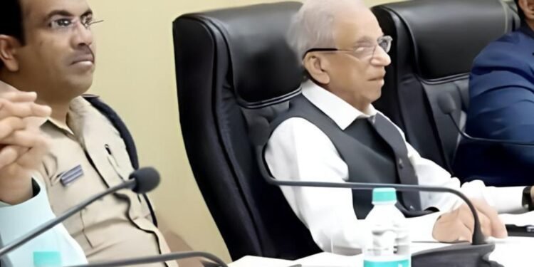 Border Commission reconstitution: One member to operate from Suvarna Soudha in Belgaum