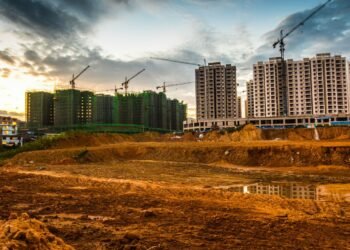 Construction hindered by water shortage in Belgaum