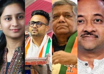 Dynastic Politics Prevails in Belgaum’s Political Landscape