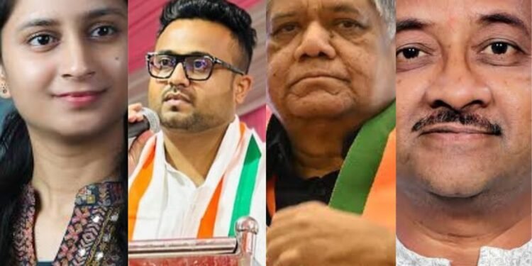 Dynastic Politics Prevails in Belgaum’s Political Landscape