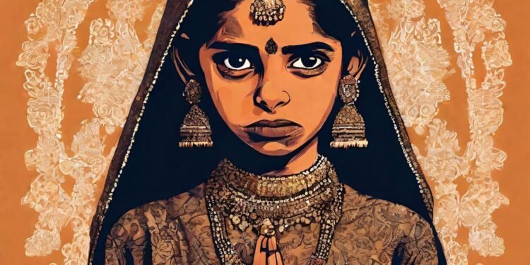 Family conflict arises over forced child marriage