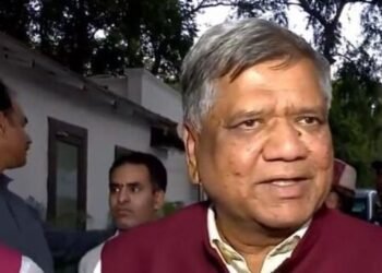 Jagadish Shettar being considered for Belgaum Election candidacy