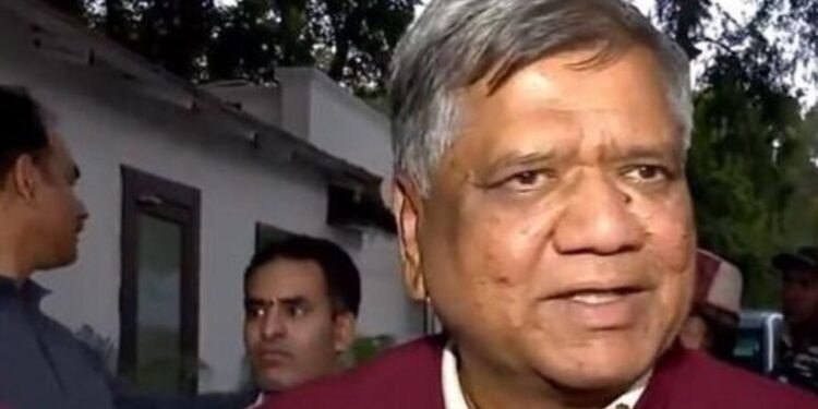 Jagadish Shettar being considered for Belgaum Election candidacy