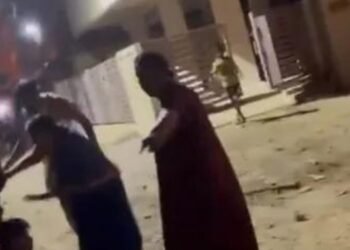 Man from Belgaum assaulted in Bengaluru over parking spot dispute