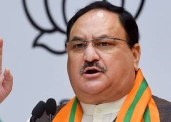 Nadda to assess election readiness in Belagavi and Chikkodi
