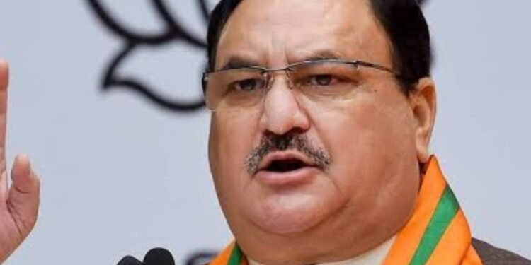 Nadda to assess election readiness in Belagavi and Chikkodi
