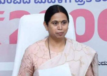 Possible FIR Against Karnataka Minister Hebbalkar for Meeting with Anganwadi Workers