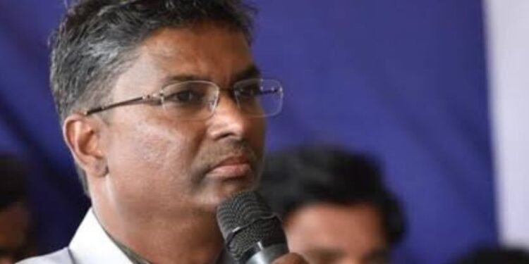 Satish Jarakiholi highlights unfulfilled dream of dalit CM since Kharge’s era