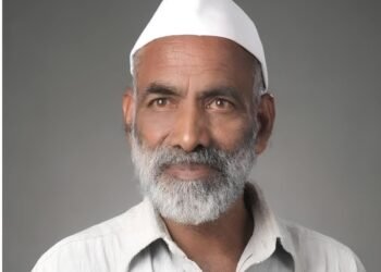 Shivaji Kaganikar: A Modern Bhagirath Bringing Abundant Water even in Drought