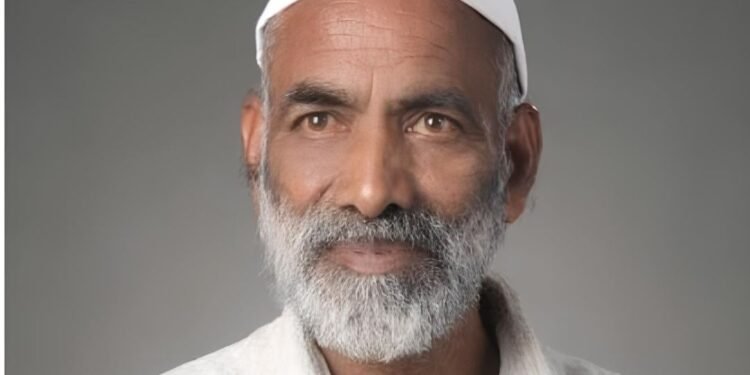 Shivaji Kaganikar: A Modern Bhagirath Bringing Abundant Water even in Drought