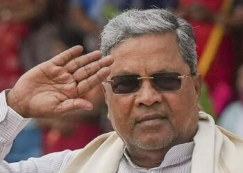 Siddaramaiah Urges Maharashtra to Provide Water to North Karnataka Districts